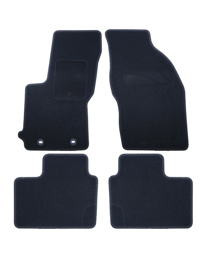 Set di Tappetini per Auto OCC Motorsport OCCAR0006 Alfa Romeo 156