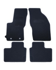 Set di Tappetini per Auto OCC Motorsport OCCAR0006 Alfa Romeo 156