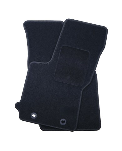 Set di Tappetini per Auto OCC Motorsport OCCAR0006 Alfa Romeo 156