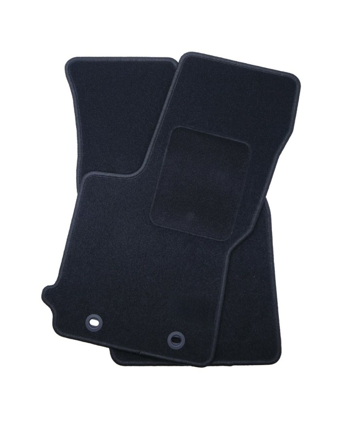 Set di Tappetini per Auto OCC Motorsport OCCAR0006 Alfa Romeo 156