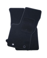 Set di Tappetini per Auto OCC Motorsport OCCAR0006 Alfa Romeo 156