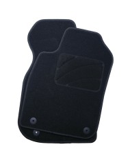 Set di Tappetini per Auto OCC Motorsport OCCD0023 Audi A6 C5 5 Pezzi