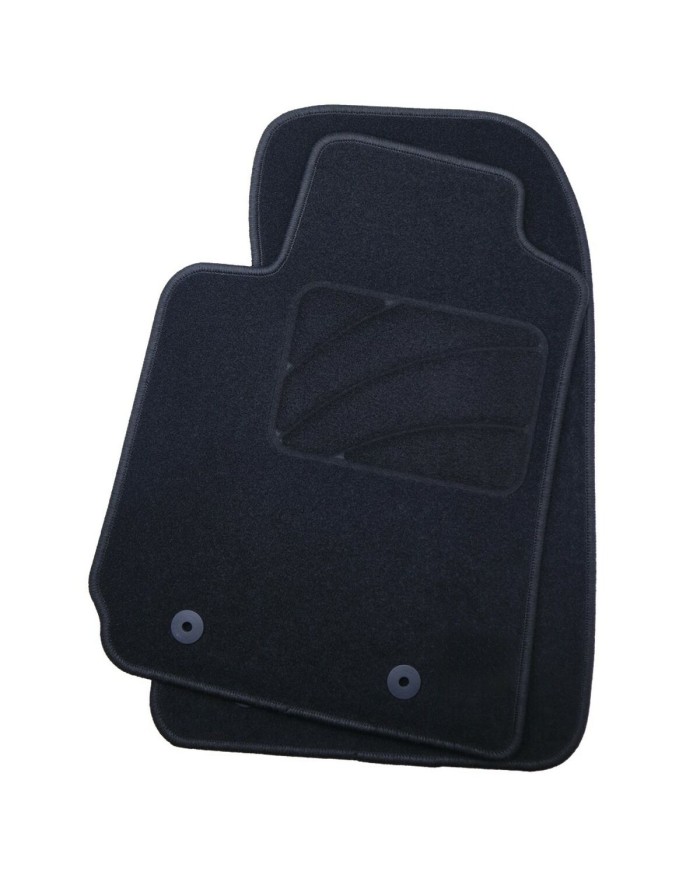 Set di Tappetini per Auto OCC Motorsport OCCAR0010 Alfa Romeo Brera Set di Tappetini per Auto OCC Motorsport OCCAR0010 Alfa Romeo Brera