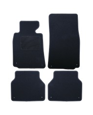 Set di Tappetini per Auto OCC Motorsport OCCBW0010 Bmw E53 X5