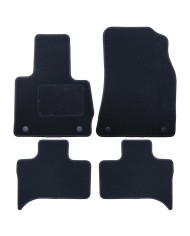 Set di Tappetini per Auto OCC Motorsport OCCBW0010 Bmw E53 X5