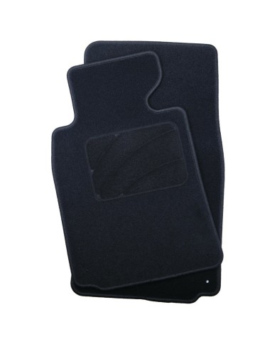 Set di Tappetini per Auto OCC Motorsport OCCBW0006 Bmw E39 Serie 5 Sedan Y Touring