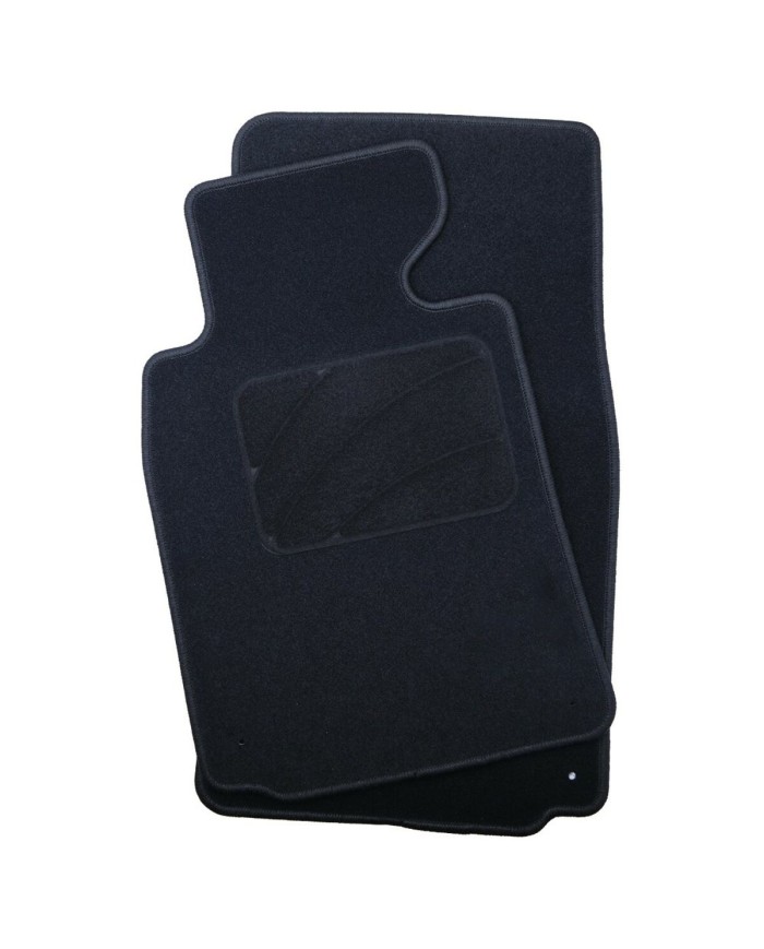 Set di Tappetini per Auto OCC Motorsport OCCBW0006 Bmw E39 Serie 5 Sedan Y Touring