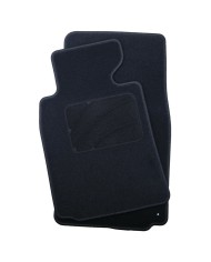 Set di Tappetini per Auto OCC Motorsport OCCBW0006 Bmw E39 Serie 5 Sedan Y Touring