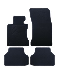 Set di Tappetini per Auto OCC Motorsport OCCBW0010 Bmw E53 X5