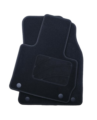 Set di Tappetini per Auto OCC Motorsport OCCBW0010 Bmw E53 X5