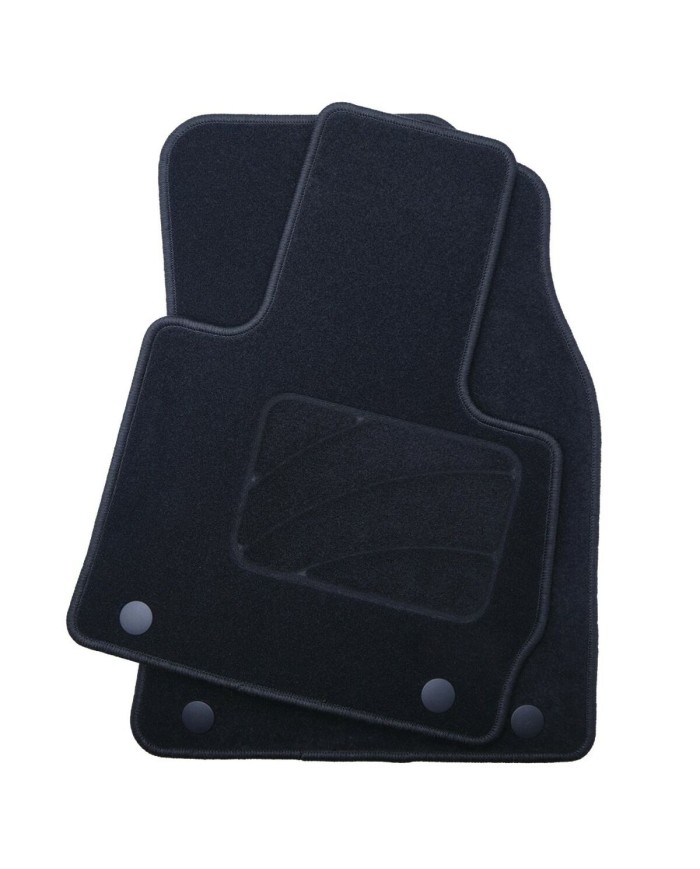 Set di Tappetini per Auto OCC Motorsport OCCBW0010 Bmw E53 X5