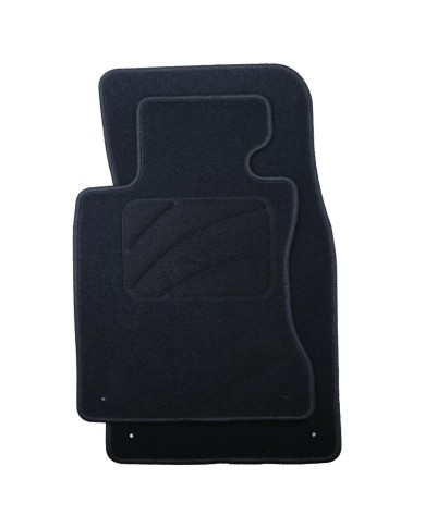 Set di Tappetini per Auto OCC Motorsport OCCBW0011 Bmw E60 Serie 5