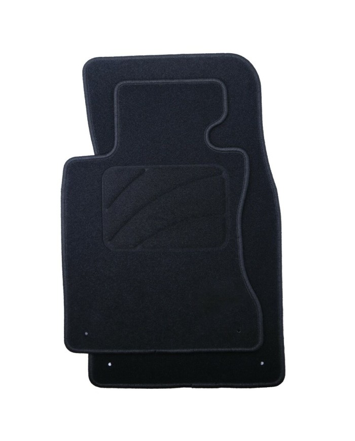 Set di Tappetini per Auto OCC Motorsport OCCBW0011 Bmw E60 Serie 5