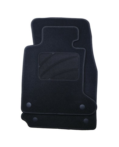 Set di Tappetini per Auto OCC Motorsport OCCBW0012 Bmw E61 Serie 5 Touring