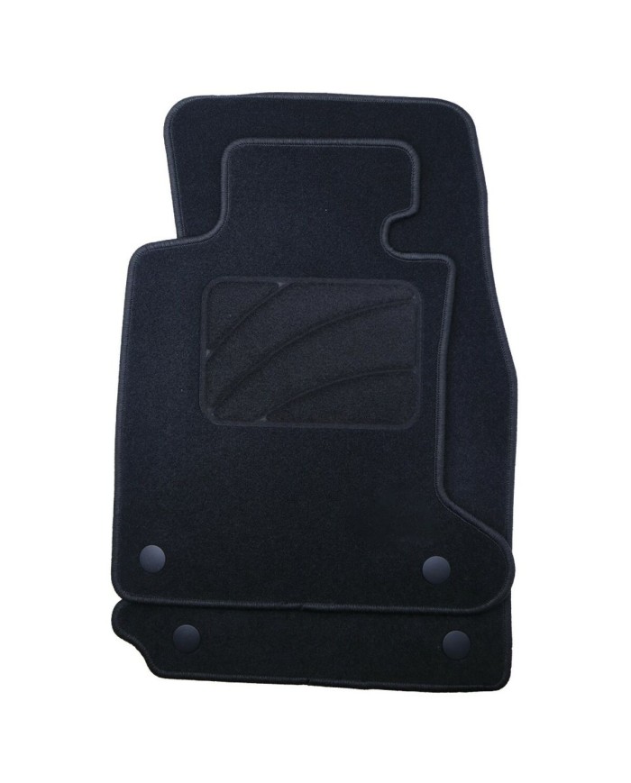 Set di Tappetini per Auto OCC Motorsport OCCBW0012 Bmw E61 Serie 5 Touring