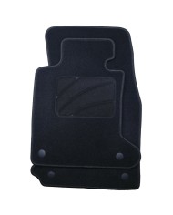 Set di Tappetini per Auto OCC Motorsport OCCBW0012 Bmw E61 Serie 5 Touring