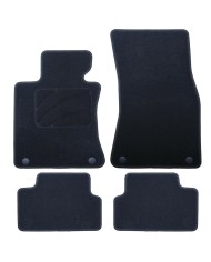 Set di Tappetini per Auto OCC Motorsport OCCBW0017 Bmw E71 X6 5 Pezzi