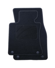 Set di Tappetini per Auto OCC Motorsport OCCBW0013 Bmw E63 Serie 6 Coupe