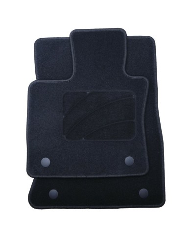 Set di Tappetini per Auto OCC Motorsport OCCBW0017 Bmw E71 X6 5 Pezzi