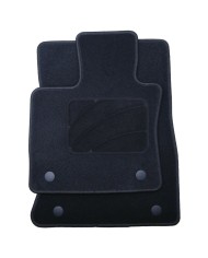 Set di Tappetini per Auto OCC Motorsport OCCBW0017 Bmw E71 X6 5 Pezzi