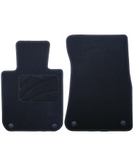 Set di Tappetini per Auto OCC Motorsport OCCBW0025 Bmw E89 Z4 2 Pezzi