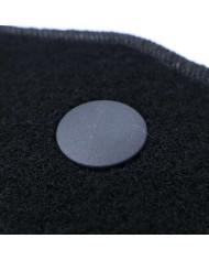 Set di Tappetini per Auto OCC Motorsport OCCBW0025 Bmw E89 Z4 2 Pezzi