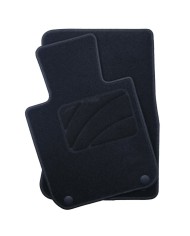 Set di Tappetini per Auto OCC Motorsport OCCBW0025 Bmw E89 Z4 2 Pezzi