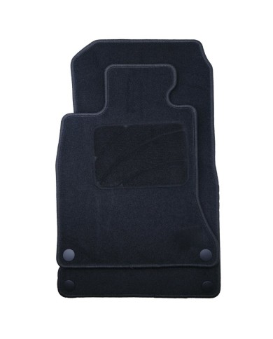 Set di Tappetini per Auto OCC Motorsport OCCBW0031 Bmw F02 Serie 7 Largo 5 Pezzi