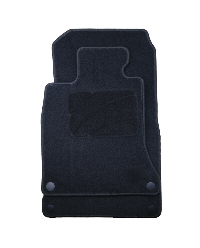 Set di Tappetini per Auto OCC Motorsport OCCBW0031 Bmw F02 Serie 7 Largo 5 Pezzi