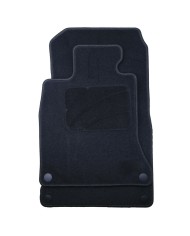 Set di Tappetini per Auto OCC Motorsport OCCBW0031 Bmw F02 Serie 7 Largo 5 Pezzi