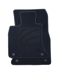 Set di Tappetini per Auto OCC Motorsport OCCBW0033 Bmw F07 Serie 5 Gt 5 Pezzi