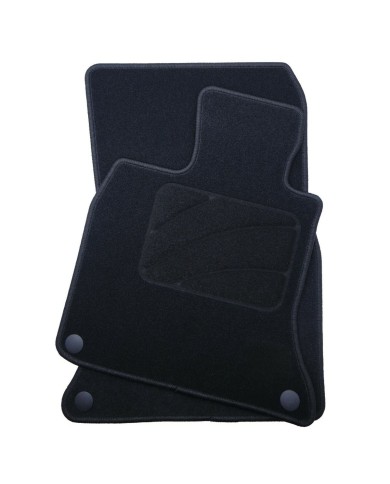 Set di Tappetini per Auto OCC Motorsport OCCBW0034 Bmw F07 Serie 5 Gt X-Drive 5 Pezzi