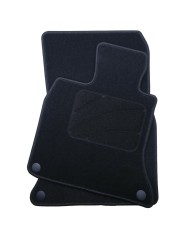 Set di Tappetini per Auto OCC Motorsport OCCBW0034 Bmw F07 Serie 5 Gt X-Drive 5 Pezzi