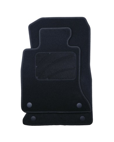 Set di Tappetini per Auto OCC Motorsport OCCBW0035 Bmw F10 Serie 5 Sedan 5 Pezzi