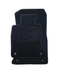 Set di Tappetini per Auto OCC Motorsport OCCBW0035 Bmw F10 Serie 5 Sedan 5 Pezzi