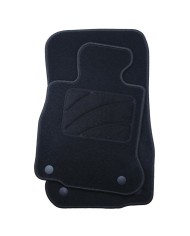 Set di Tappetini per Auto OCC Motorsport OCCBW0040 Bmw F13 Serie 6 Coupe 5 Pezzi