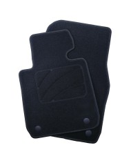 Set di Tappetini per Auto OCC Motorsport OCCBW0043 Bmw F20 Serie 1 5 Puertas 5 Pezzi