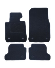 Set di Tappetini per Auto OCC Motorsport OCCBW0045 Bmw F22 Serie 2 Coupe 5 Pezzi