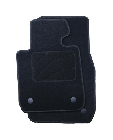 Set di Tappetini per Auto OCC Motorsport OCCBW0045 Bmw F22 Serie 2 Coupe 5 Pezzi