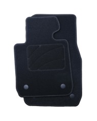 Set di Tappetini per Auto OCC Motorsport OCCBW0045 Bmw F22 Serie 2 Coupe 5 Pezzi