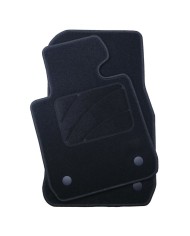 Set di Tappetini per Auto OCC Motorsport OCCBW0046 Bmw F23 Serie 2 Cabrio 5 Pezzi