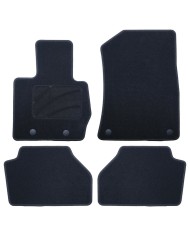 Set di Tappetini per Auto OCC Motorsport OCCBW0046 Bmw F23 Serie 2 Cabrio 5 Pezzi