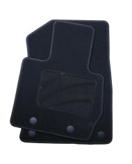 Set di Tappetini per Auto OCC Motorsport OCCBW0047 Bmw F25 X3 5 Pezzi Set di Tappetini per Auto OCC Motorsport OCCBW0047 Bmw F25 X3 5 Pezzi