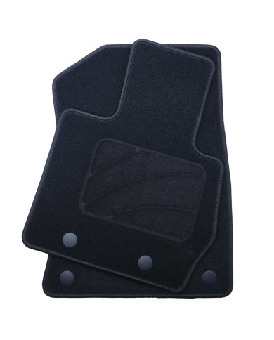 Set di Tappetini per Auto OCC Motorsport OCCBW0048 Bmw F26 X4 5 Pezzi