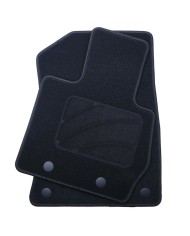 Set di Tappetini per Auto OCC Motorsport OCCBW0048 Bmw F26 X4 5 Pezzi Set di Tappetini per Auto OCC Motorsport OCCBW0048 Bmw F26 X4 5 Pezzi