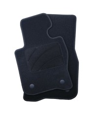 Set di Tappetini per Auto OCC Motorsport OCCBW0051 Bmw F32 Serie 4 Coupe 5 Pezzi