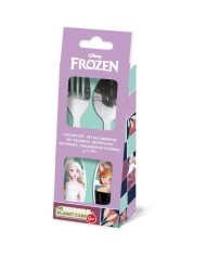 Servizio di Posate Frozen CZ11341 Per bambini 2 Pezzi Servizio di Posate Frozen CZ11341 Per bambini 2 Pezzi