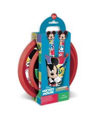 Set di Accessori per Bambini Mickey Mouse CZ11311 (5 Pezzi)