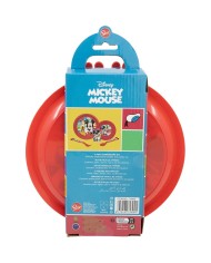 Set di Accessori per Bambini Mickey Mouse CZ11311 (5 Pezzi)