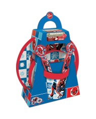 Set di Accessori per Bambini Mickey Mouse CZ11306 Plastica (5 Pezzi)